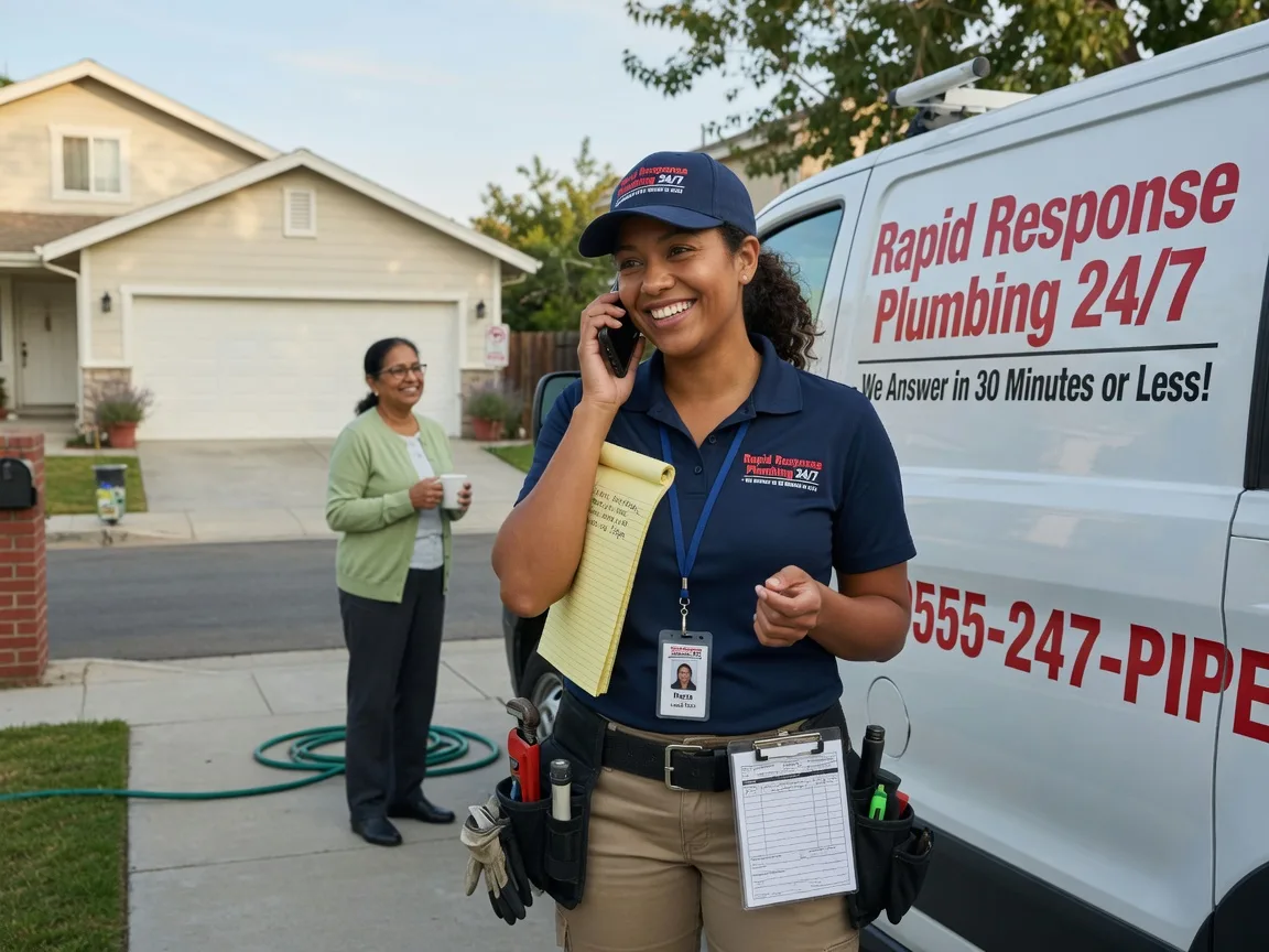 Emergency Plumber Plainville, KS FAQs